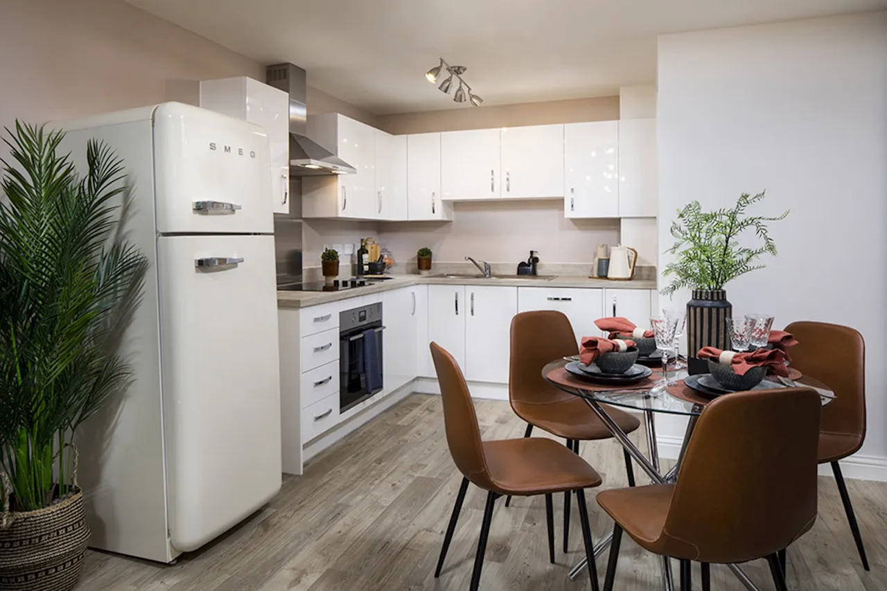 Wessex Close, London, IG3, photo 4