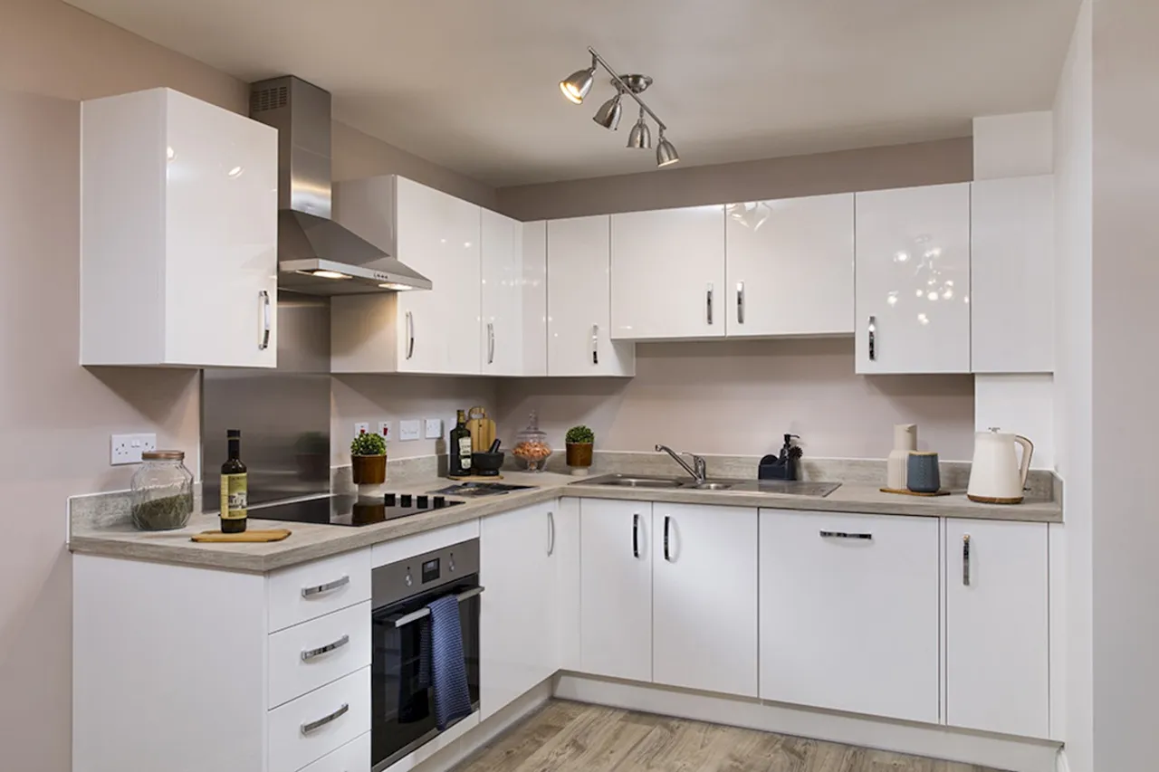 Wessex Close, London, IG3, photo 5