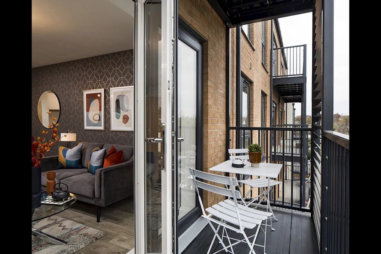 Wessex Close, London, IG3, photo 3