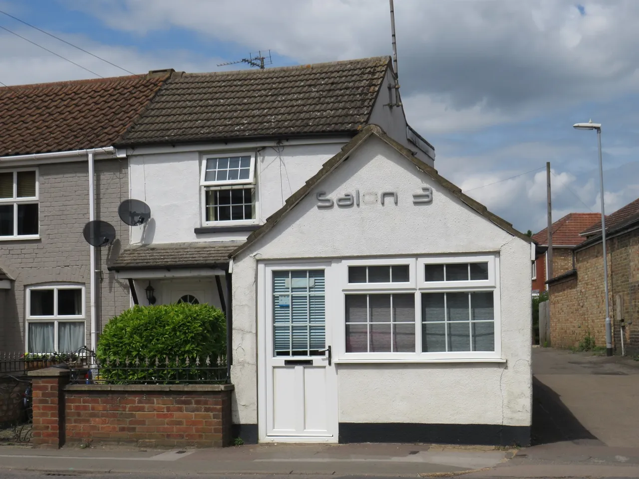 Dartford Road, March, photo 8