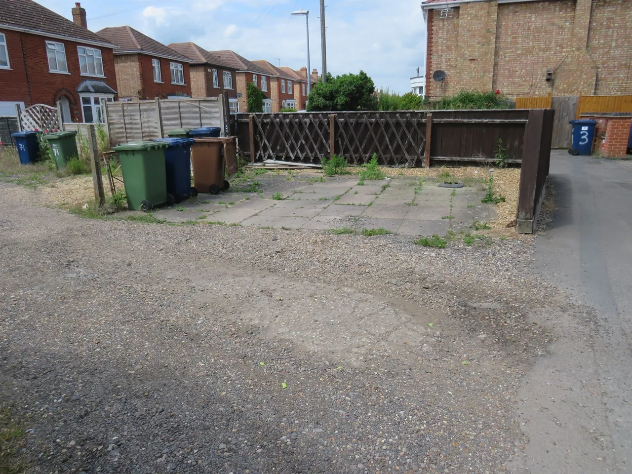 Dartford Road, March, photo 7