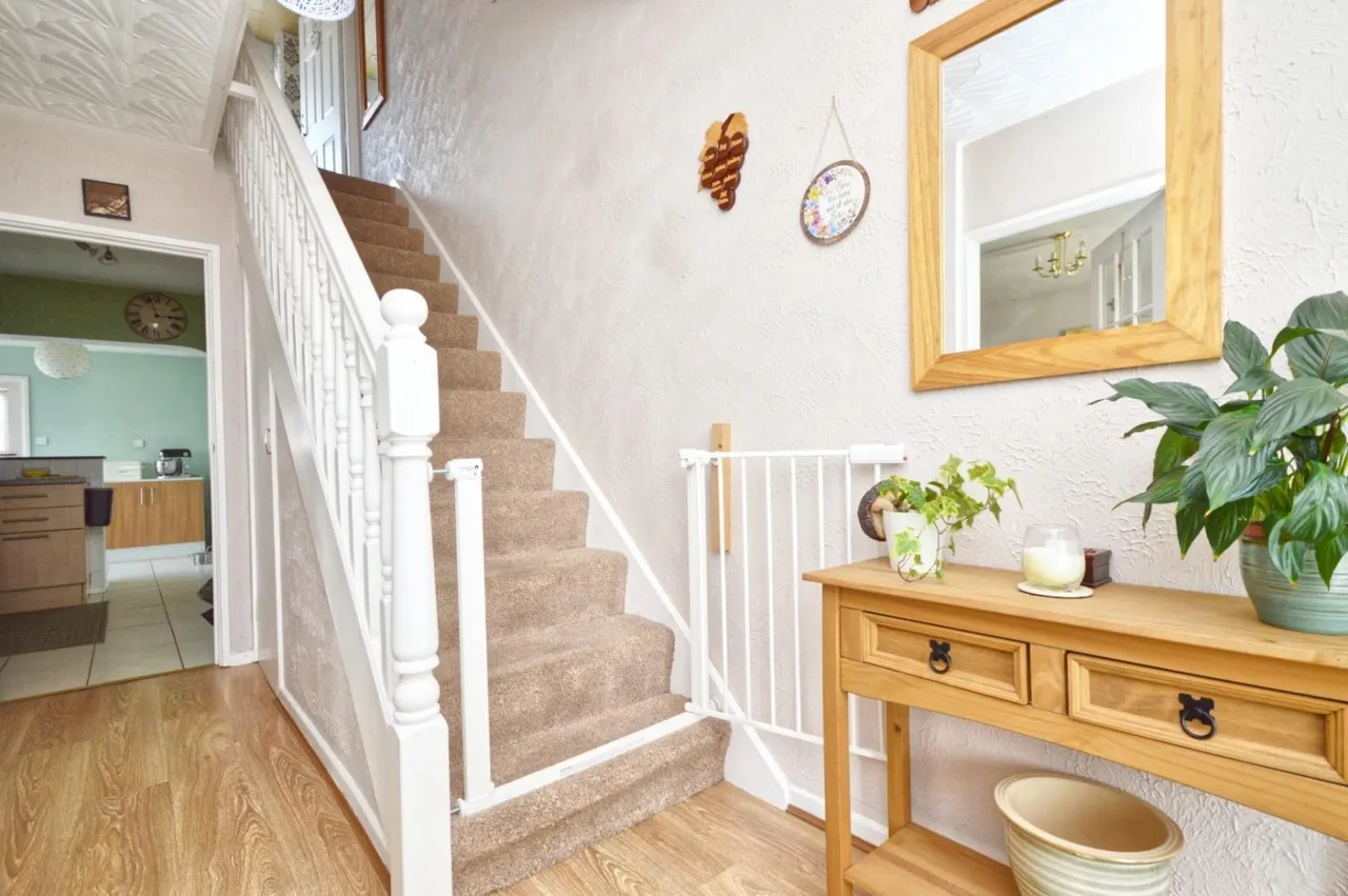Totshill Drive, Bristol, photo 4