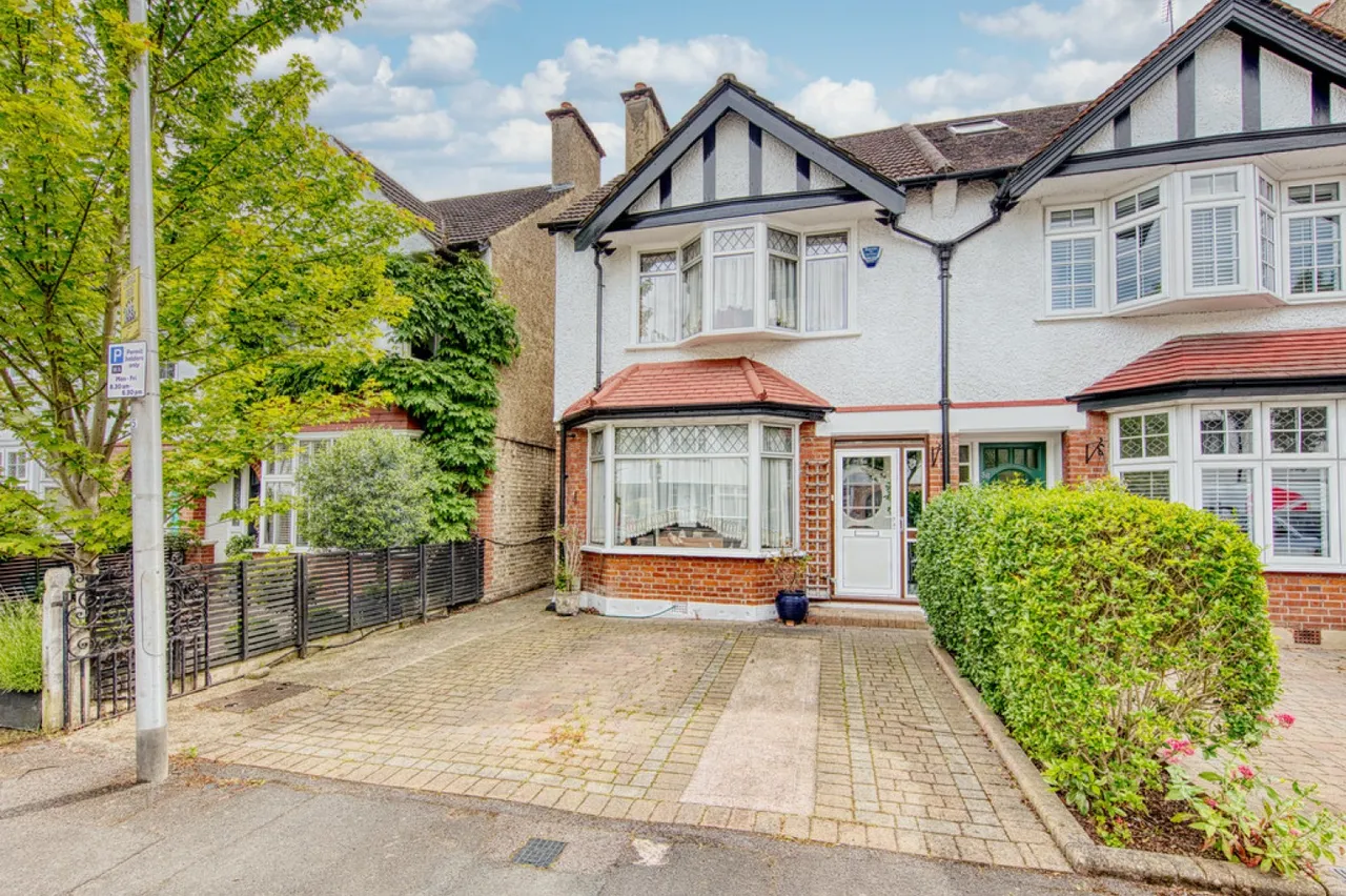 Woodcote Road, Wanstead, photo 9