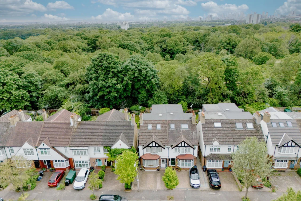 Woodcote Road, Wanstead, photo 12