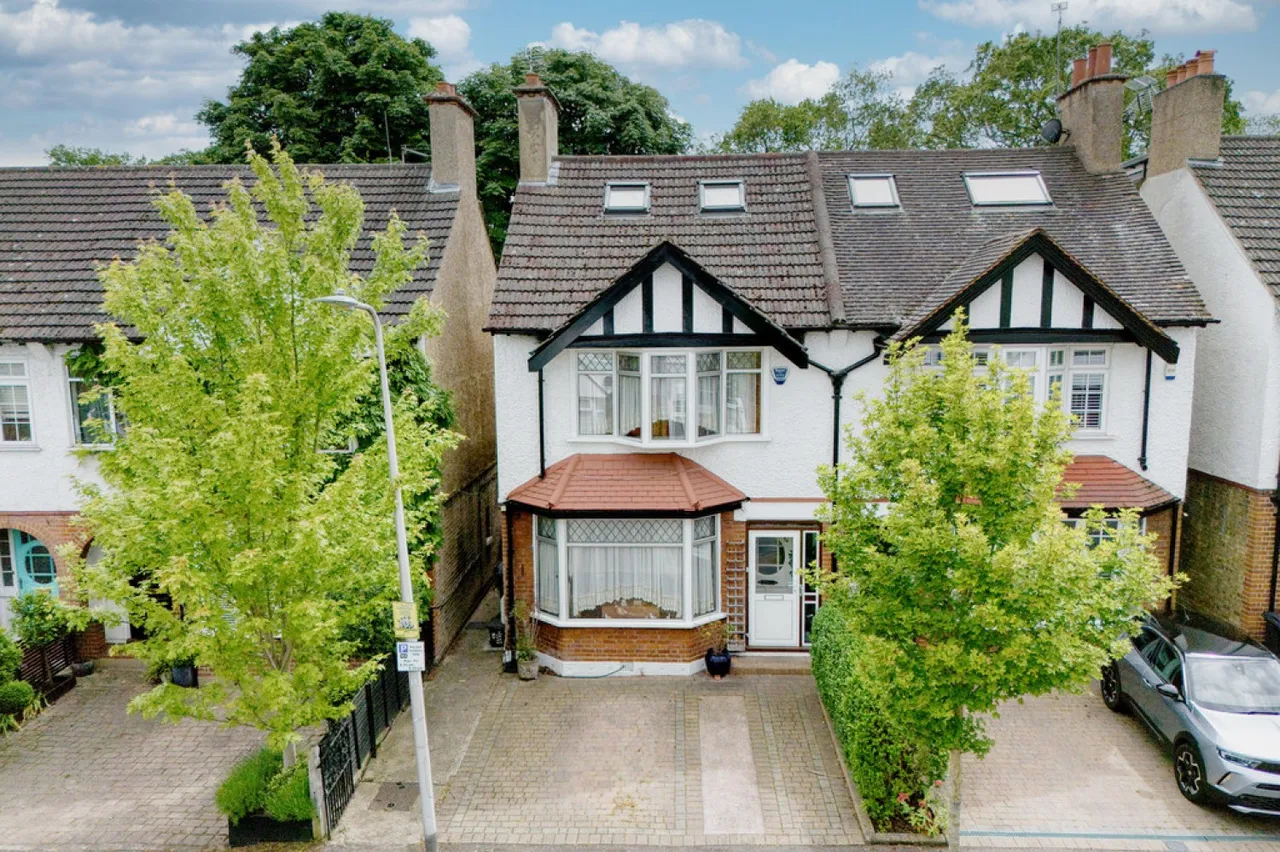 Woodcote Road, Wanstead, photo 6