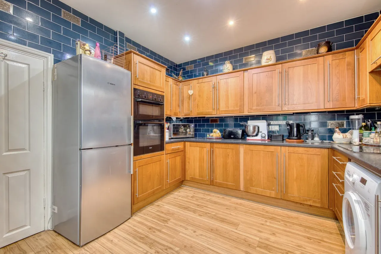 Woodcote Road, Wanstead, photo 5