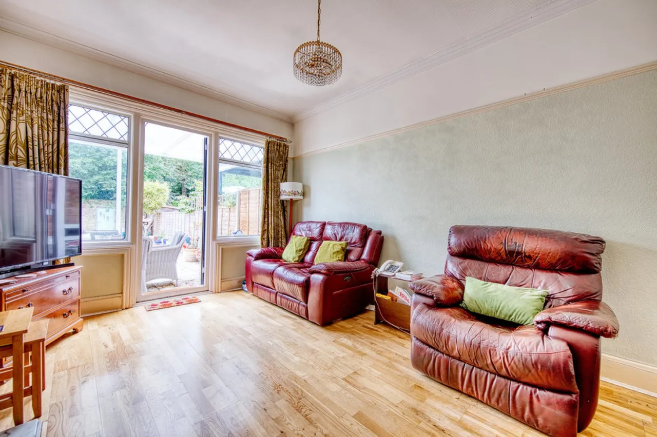 Woodcote Road, Wanstead, photo 4