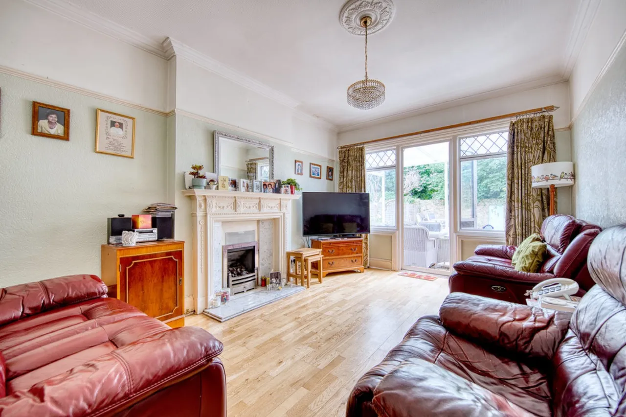 Woodcote Road, Wanstead, photo 7
