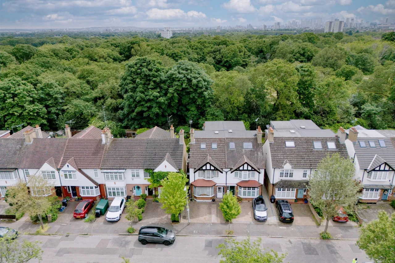 Woodcote Road, Wanstead, photo 8
