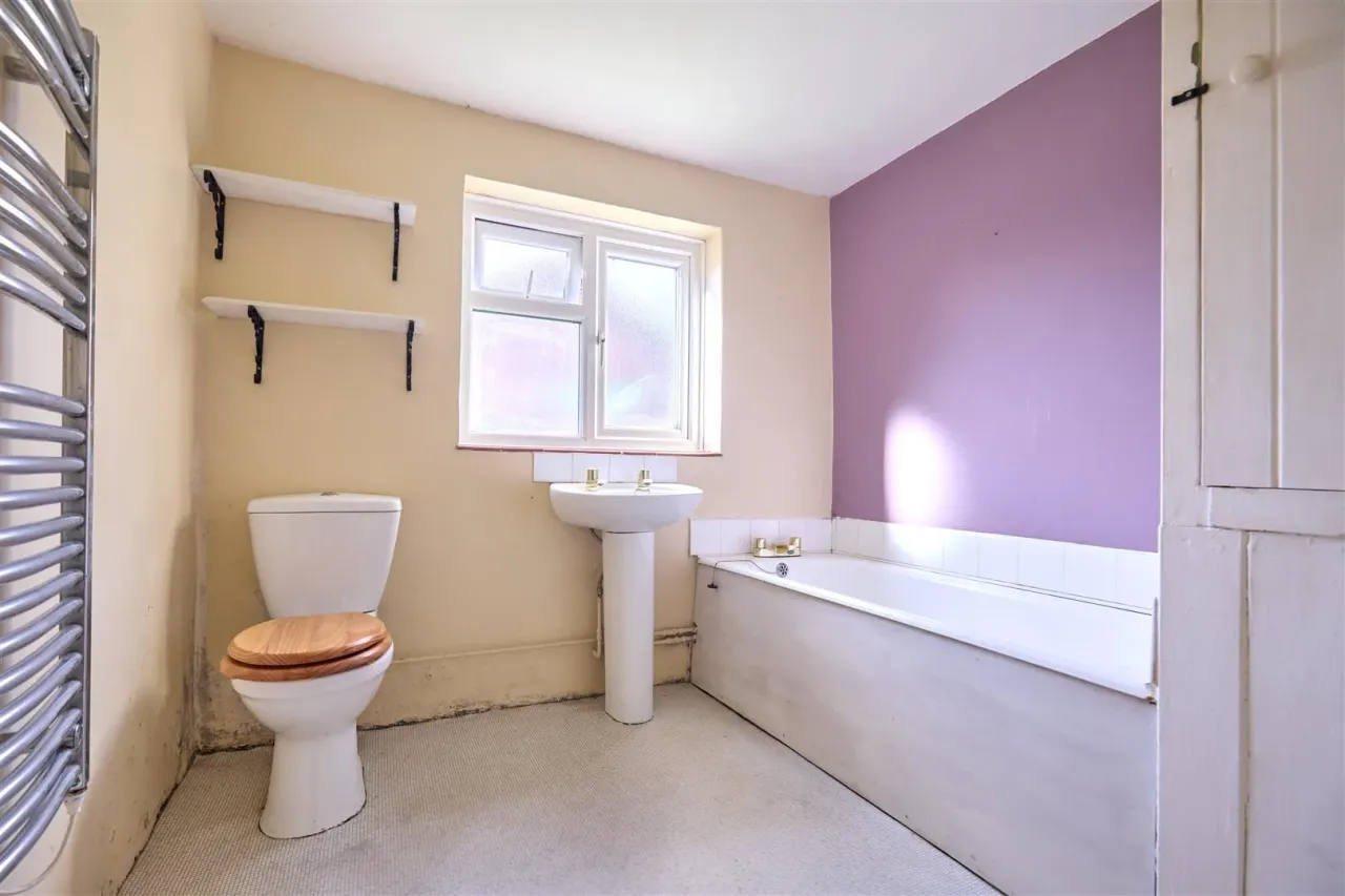 Willow Corner, Wortham, IP22, photo 11
