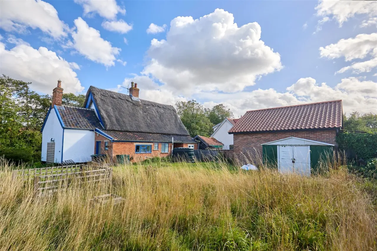 Willow Corner, Wortham, IP22, photo 4