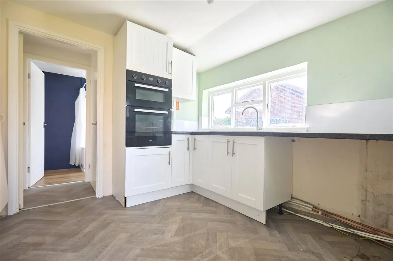Willow Corner, Wortham, IP22, photo 7