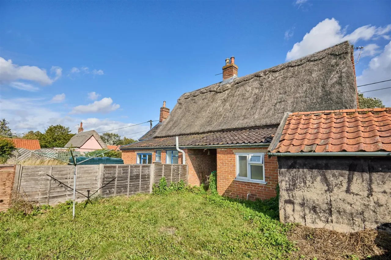 Willow Corner, Wortham, IP22, photo 14