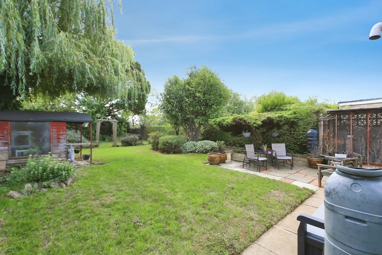 Nansicles Road, Orton Longueville, PE2, photo 16