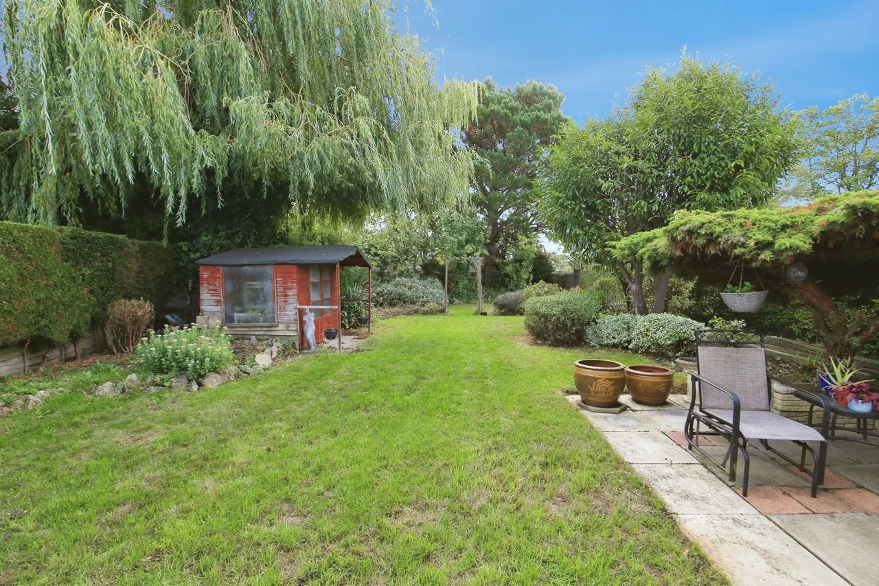 Nansicles Road, Orton Longueville, PE2, photo 15