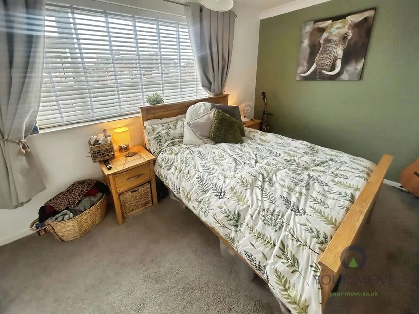 Sherrard Drive, Sileby, LE12, photo 14