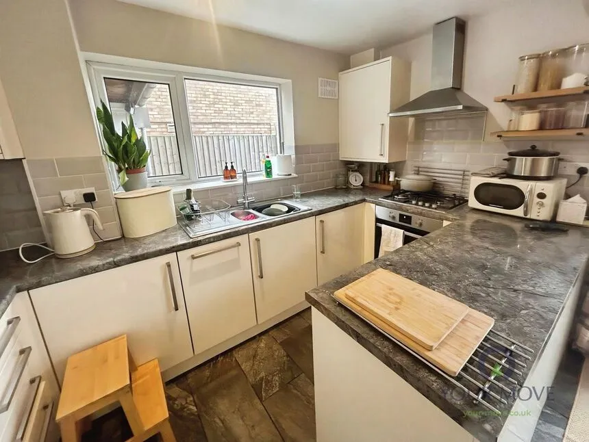 Sherrard Drive, Sileby, LE12, photo 2
