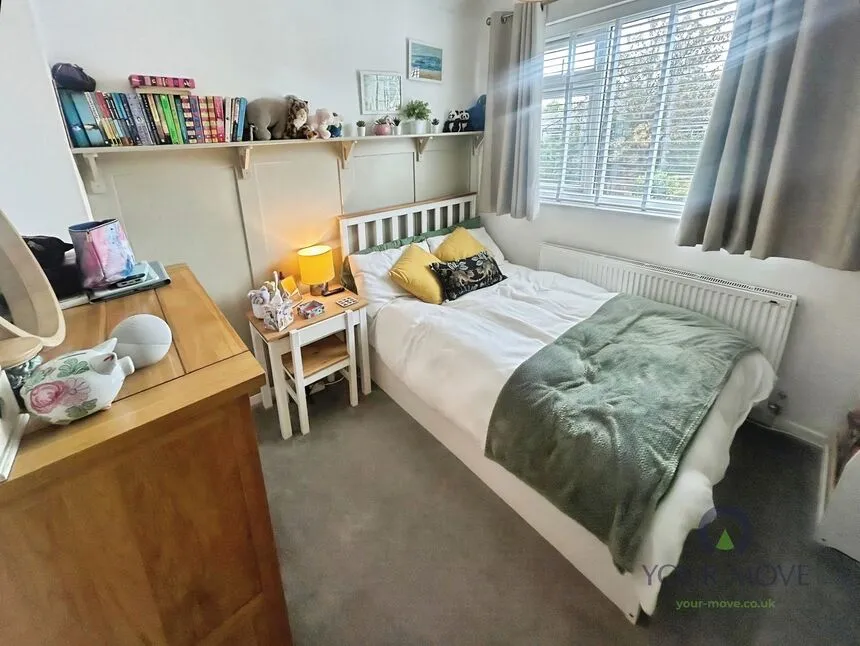Sherrard Drive, Sileby, LE12, photo 6