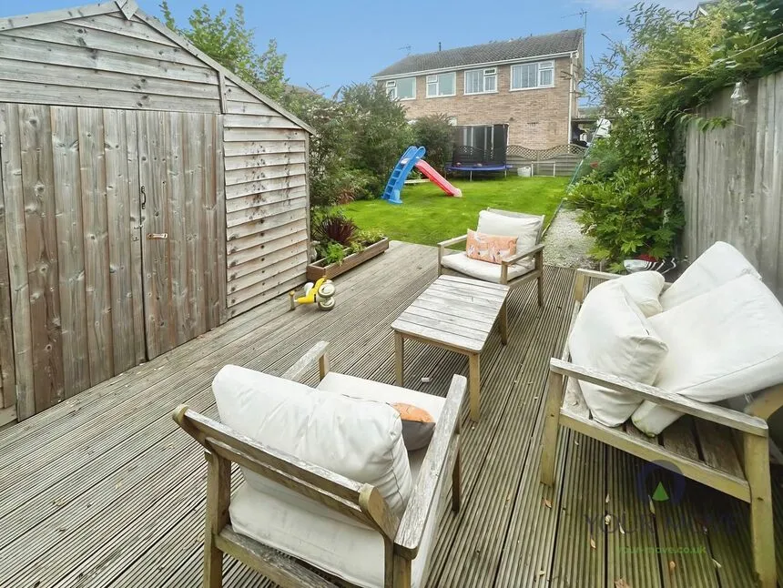 Sherrard Drive, Sileby, LE12, photo 13
