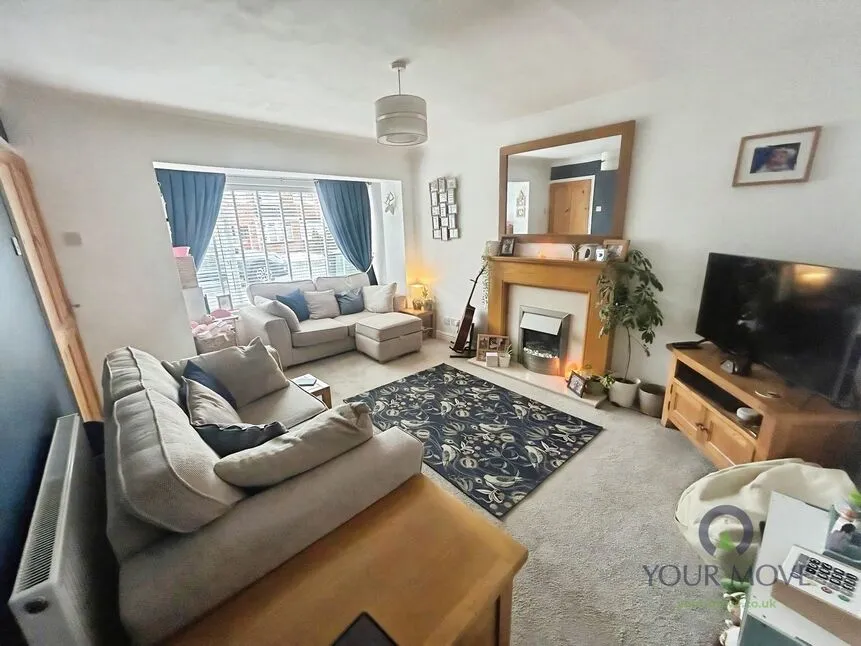 Sherrard Drive, Sileby, LE12, photo 10