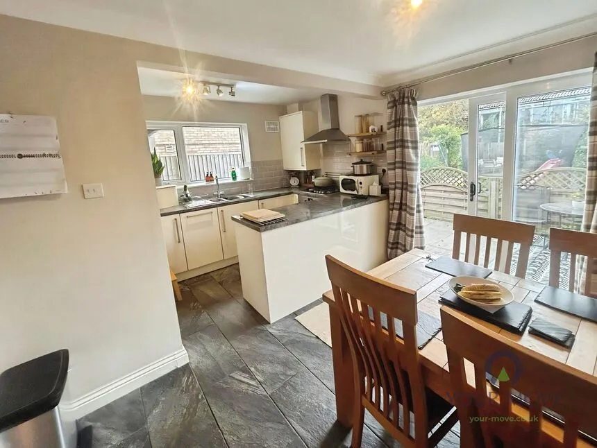 Sherrard Drive, Sileby, LE12, photo 8