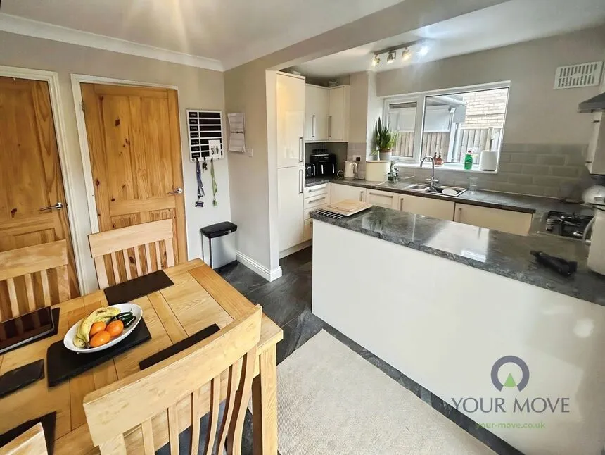 Sherrard Drive, Sileby, LE12, photo 11