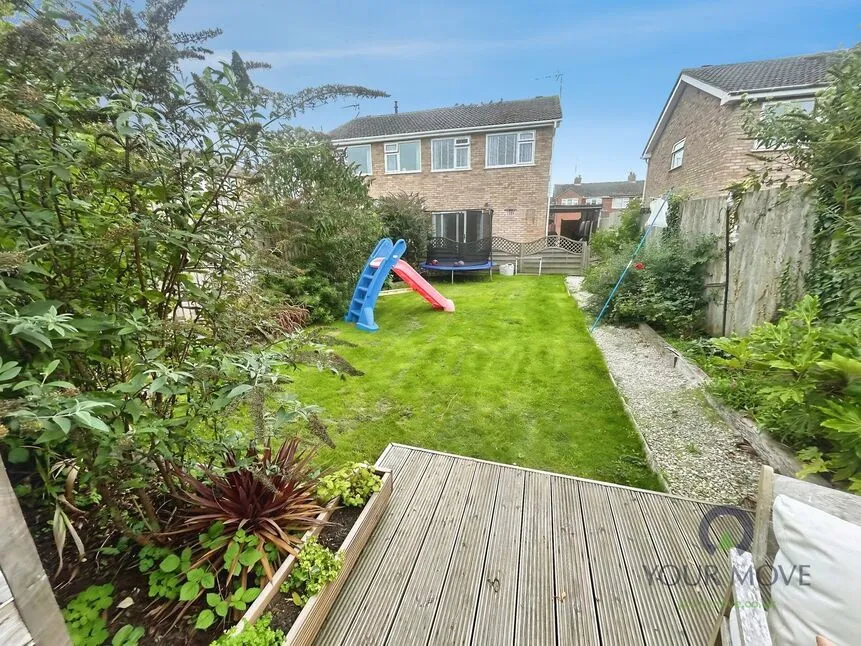 Sherrard Drive, Sileby, LE12, photo 12