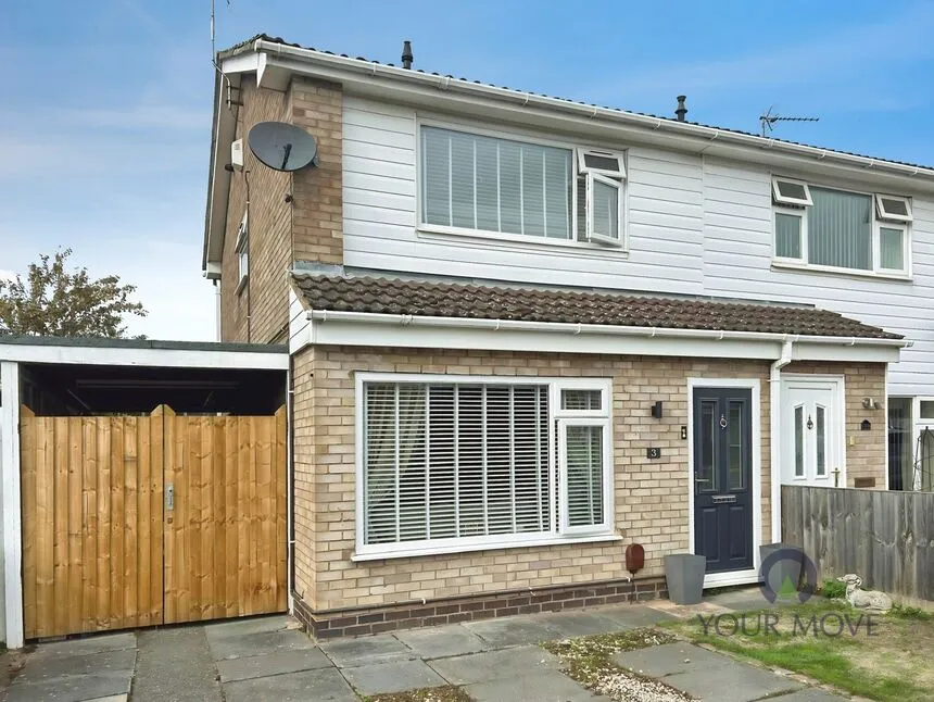 Sherrard Drive, Sileby, LE12, photo 9