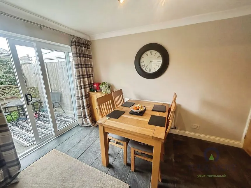 Sherrard Drive, Sileby, LE12, photo 16