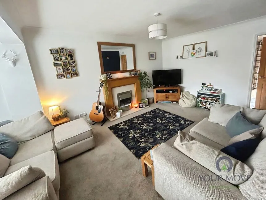 Sherrard Drive, Sileby, LE12, photo 3