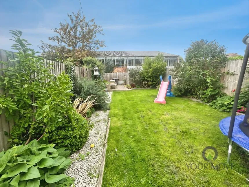 Sherrard Drive, Sileby, LE12, photo 4