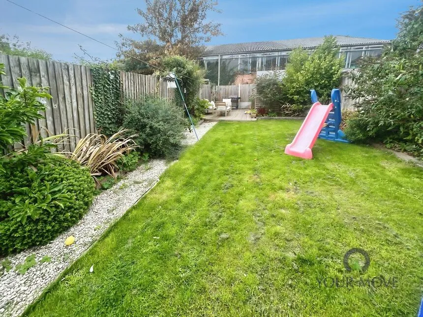 Sherrard Drive, Sileby, LE12, photo 7
