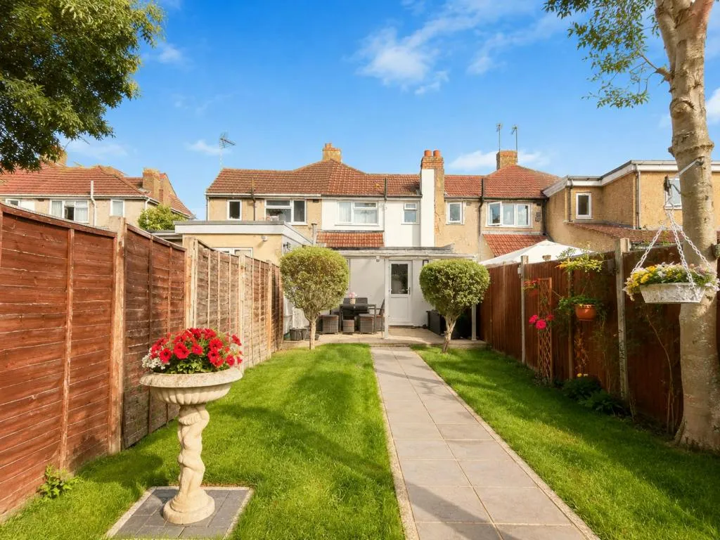 Pendell Avenue, Hayes, UB3, photo 10