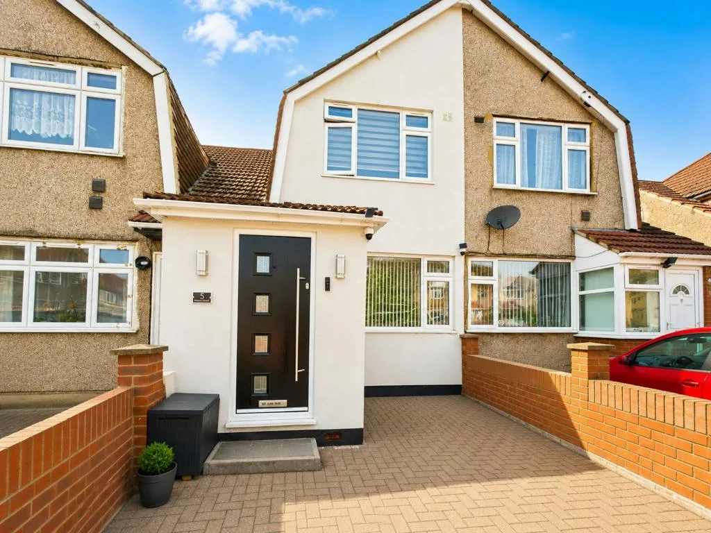 Pendell Avenue, Hayes, UB3, photo 5
