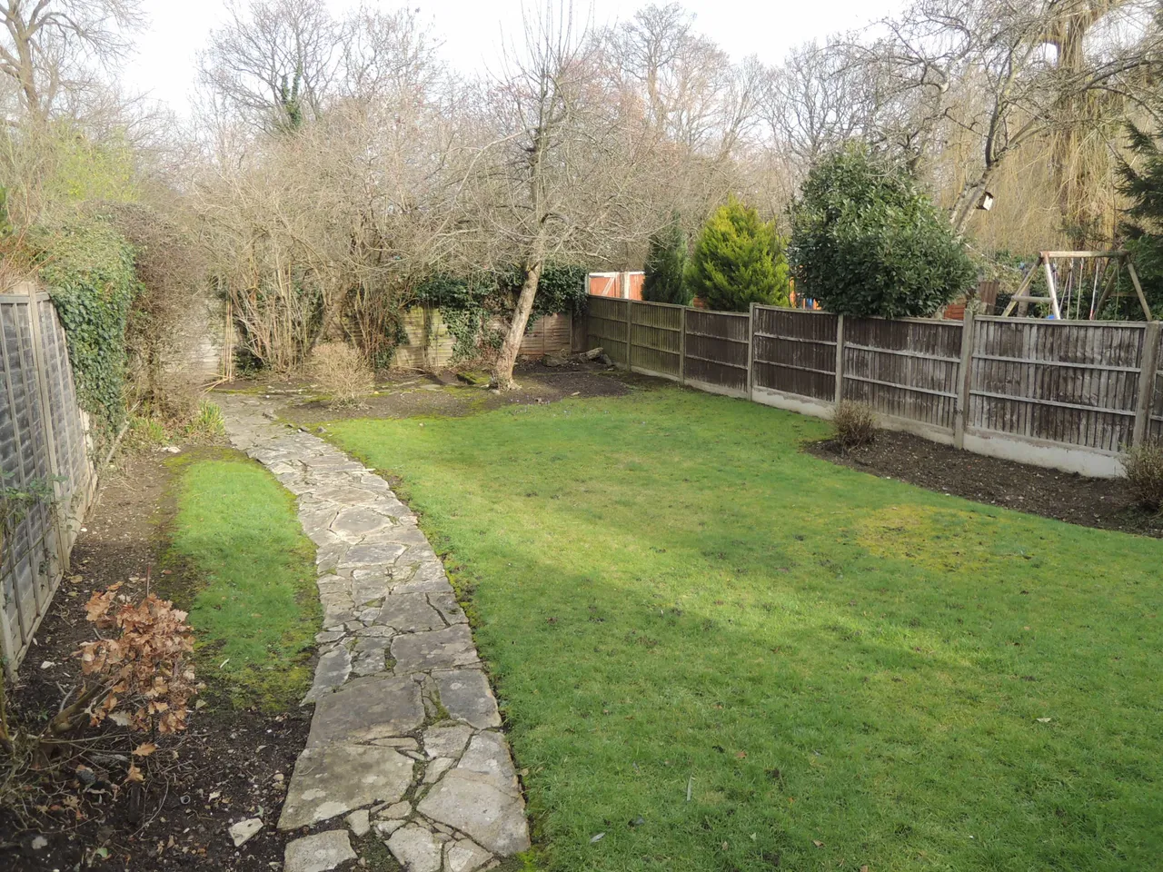 Chanctonbury Way, London, N12, photo 12