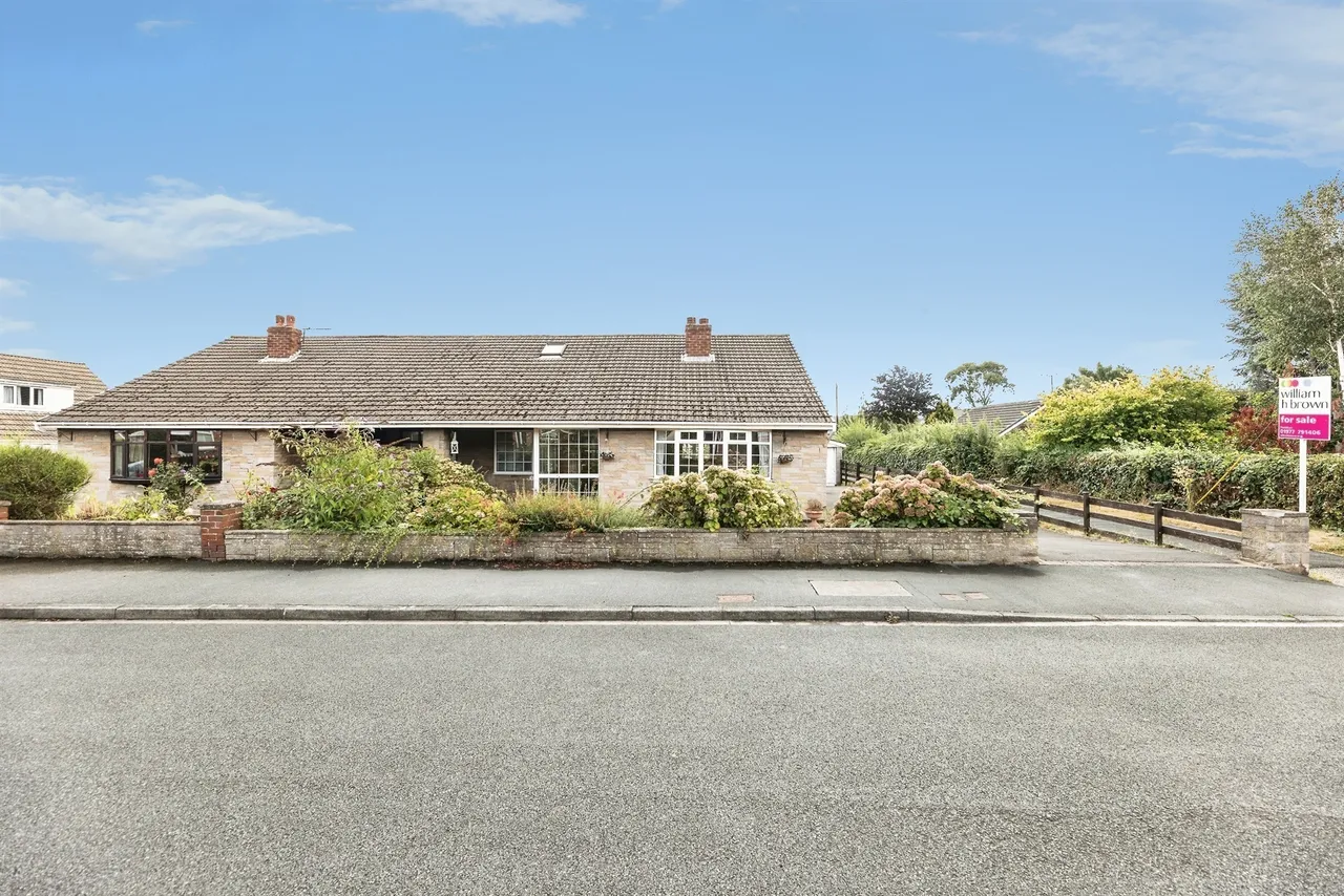 Stonegate Lane, Ackworth, Pontefract, photo 8