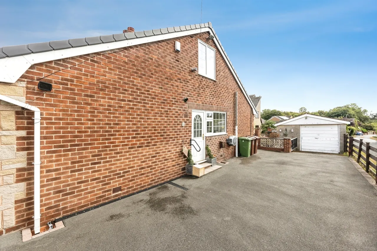 Stonegate Lane, Ackworth, Pontefract, photo 9
