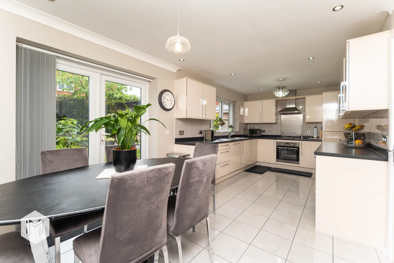Bloomsbury Crescent, Bolton, BL1 4ET, photo 3