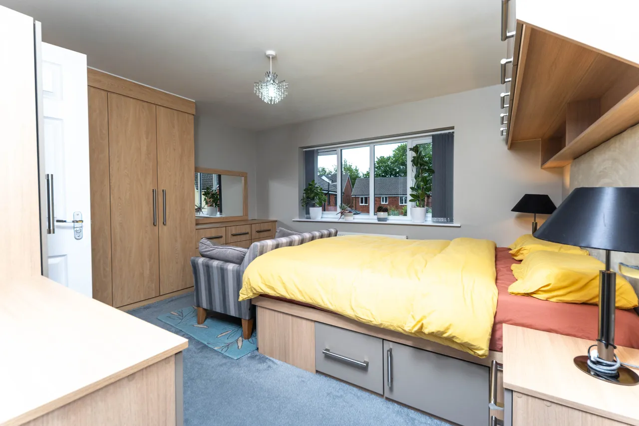 Bloomsbury Crescent, Bolton, BL1 4ET, photo 9