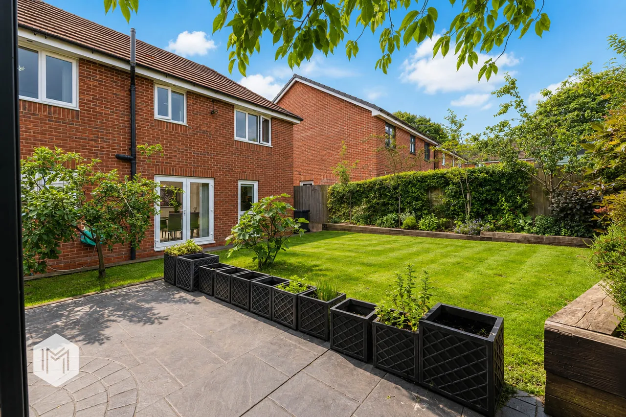 Bloomsbury Crescent, Bolton, BL1 4ET, photo 20