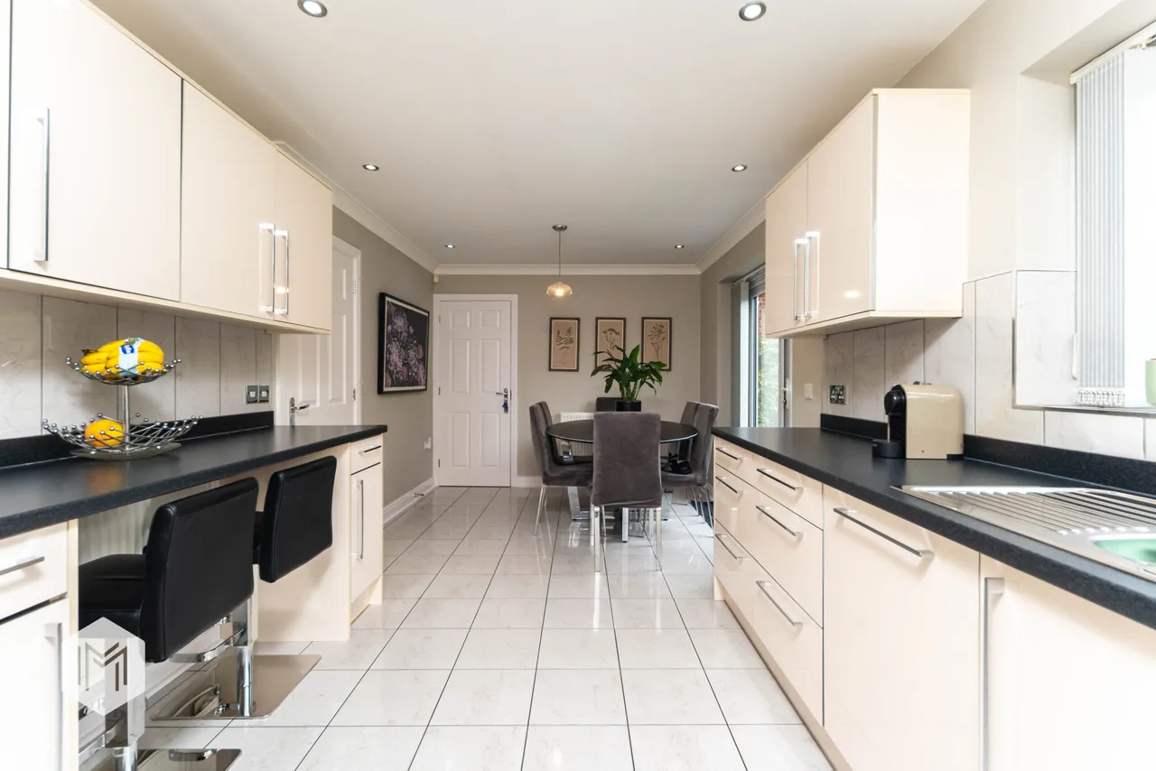 Bloomsbury Crescent, Bolton, BL1 4ET, photo 5