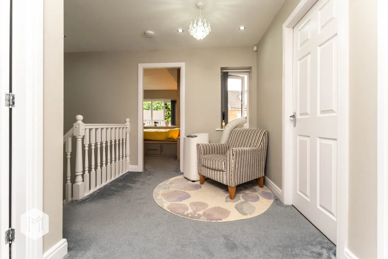 Bloomsbury Crescent, Bolton, BL1 4ET, photo 18