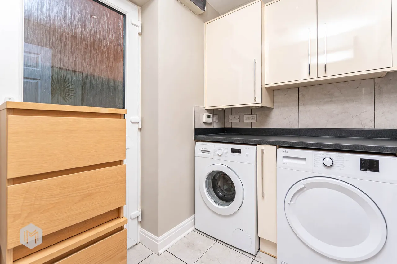 Bloomsbury Crescent, Bolton, BL1, photo 8