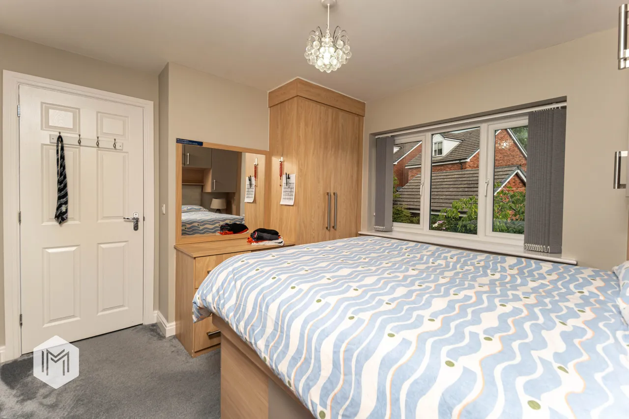 Bloomsbury Crescent, Bolton, BL1 4ET, photo 13