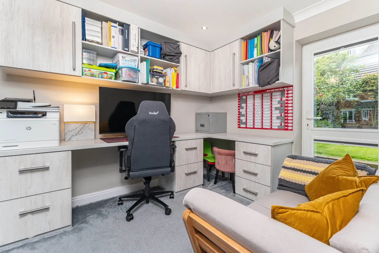 Bloomsbury Crescent, Bolton, BL1, photo 10