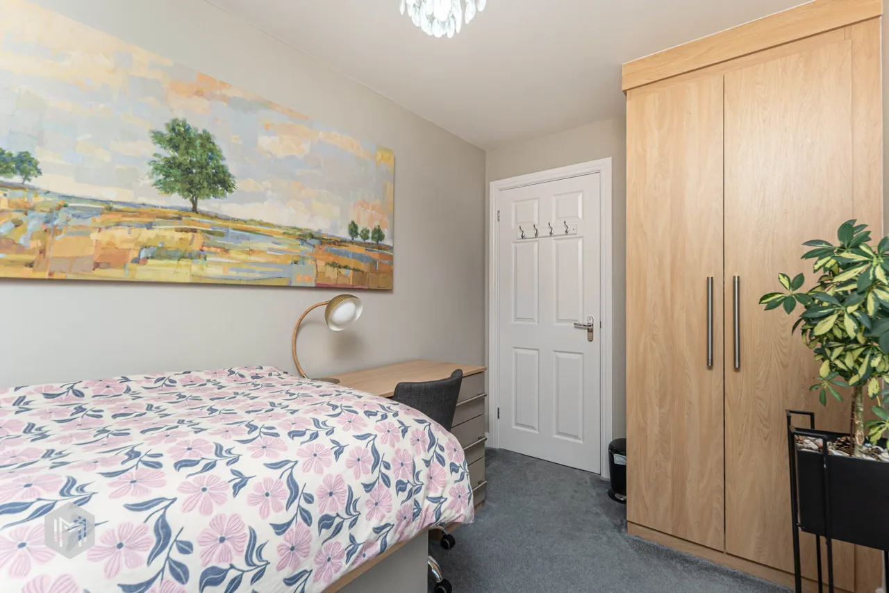 Bloomsbury Crescent, Bolton, BL1, photo 17