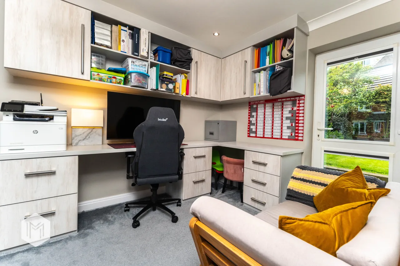 Bloomsbury Crescent, Bolton, BL1 4ET, photo 8