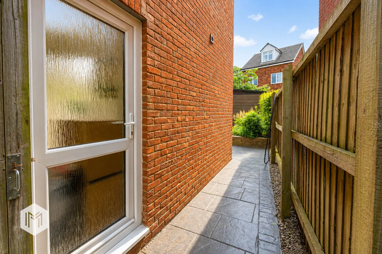 Bloomsbury Crescent, Bolton, BL1 4ET, photo 23
