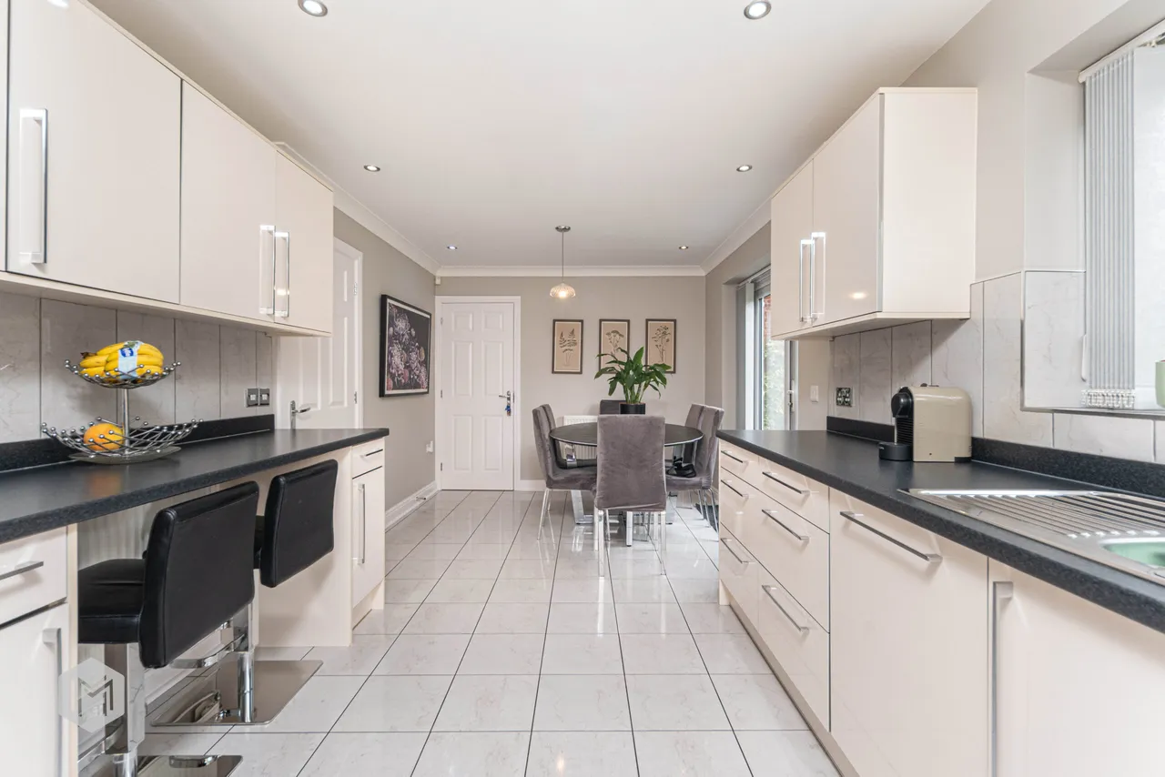 Bloomsbury Crescent, Bolton, BL1, photo 7