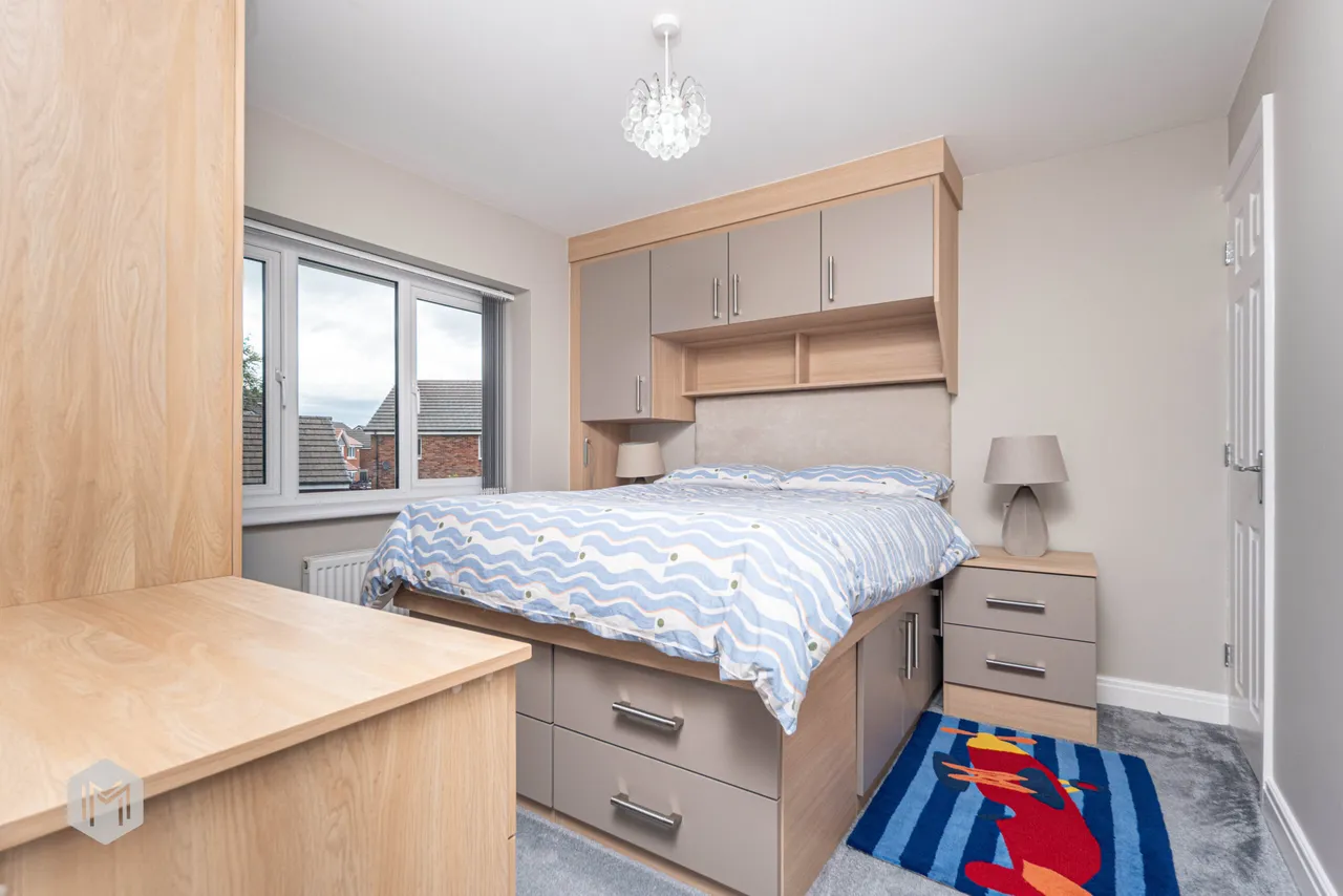Bloomsbury Crescent, Bolton, BL1, photo 15